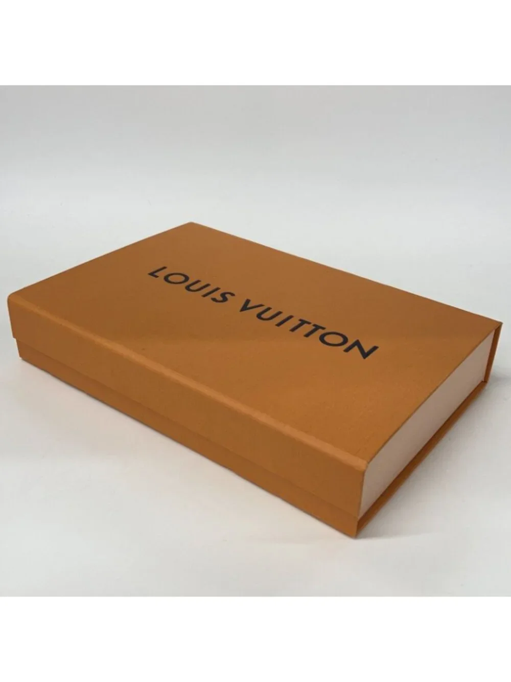 Louis Vuitton Gray Monogram Gradient Scarf